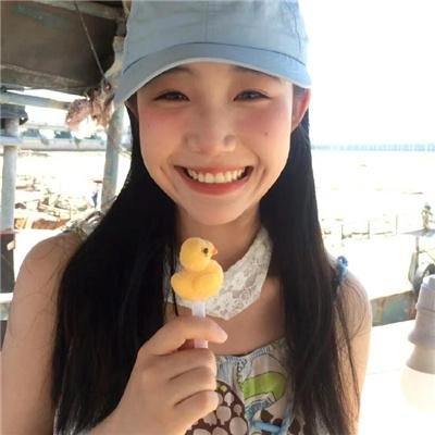 美人胚子